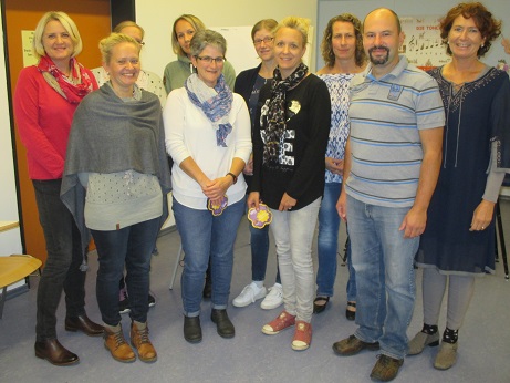 Elternbeirat 17.18