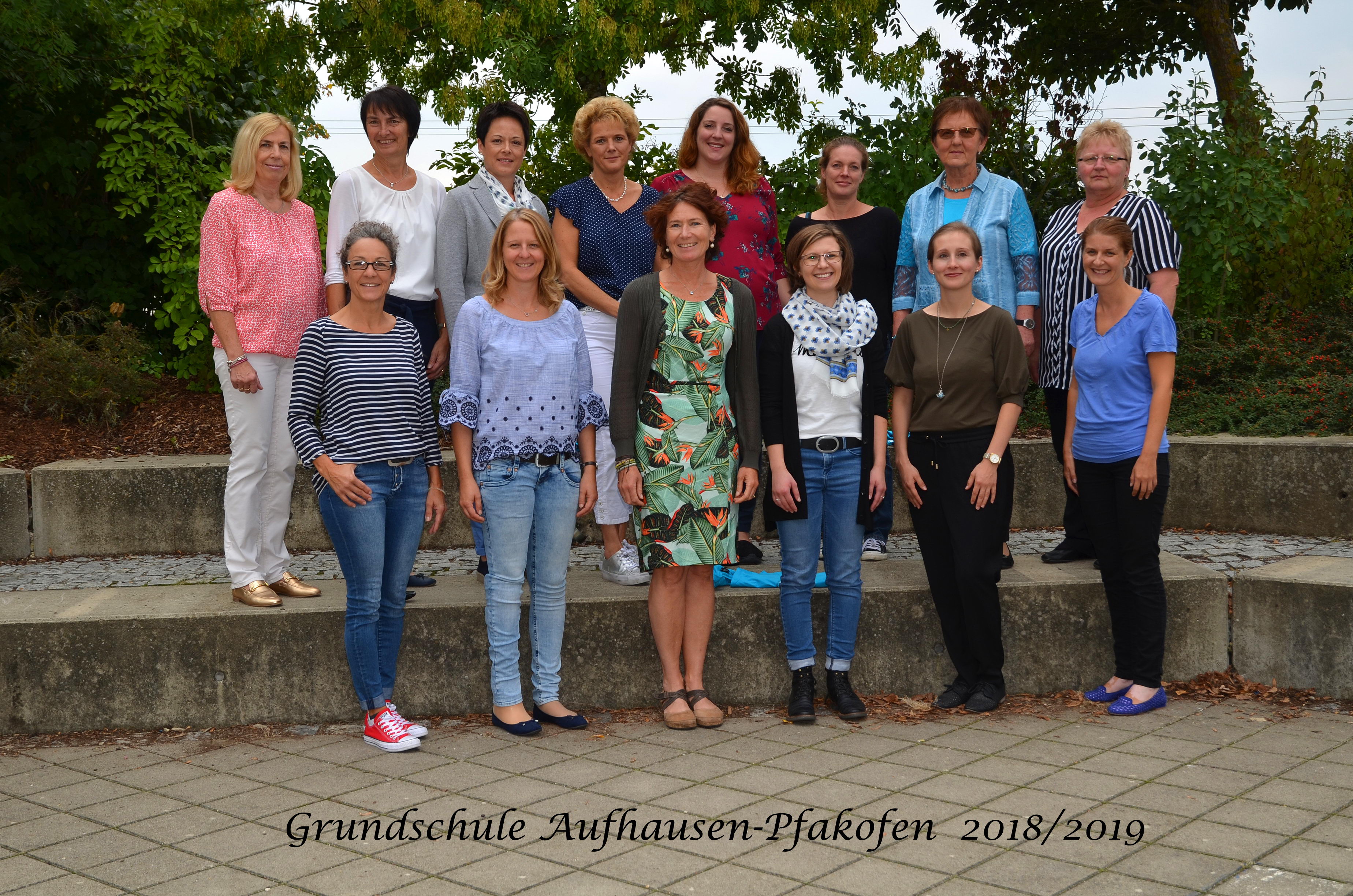 Gruppenfoto