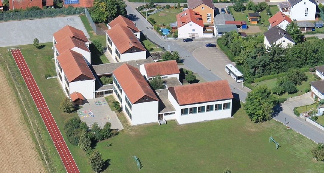 Schule Aufhausen